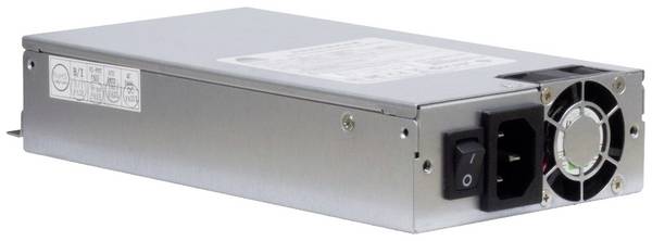 Value  serverový síťový zdroj 500 W 80 PLUS®