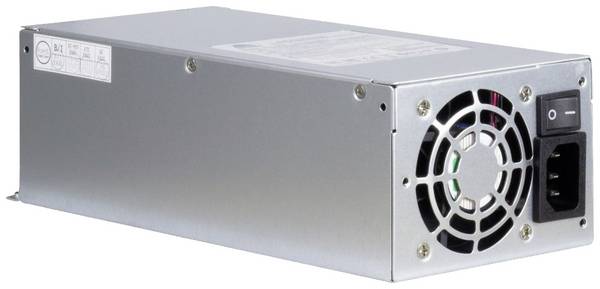 Value  serverový síťový zdroj 500 W 80 PLUS®