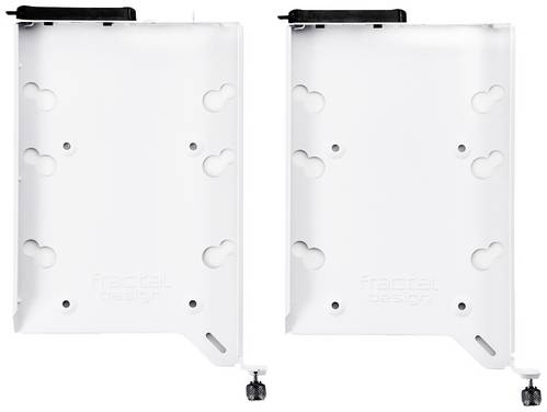 Fractal Design FD-ACC-HDD-A-WT-2P rámeček na 3,5" pevný disk