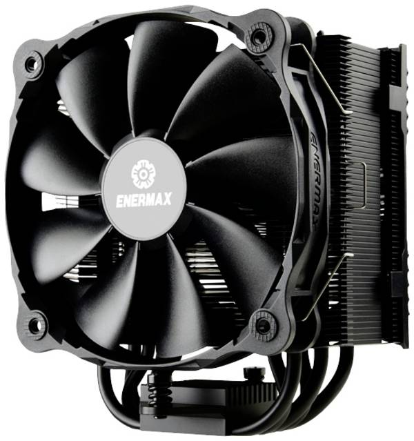 Enermax ETS-T50 AXE chladič procesoru s větrákem