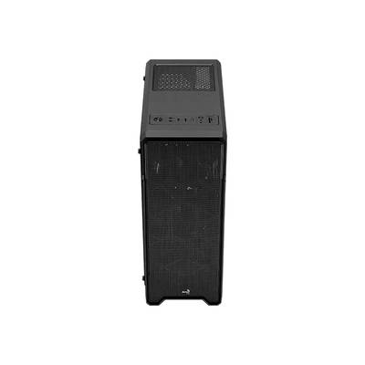 AeroCool ACCM-PV21033.11 tower PC skříň  černá 