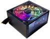 Inter-Tech Argus RGB-500W II PC síťový zdroj 500 W 80 PLUS® Bronze