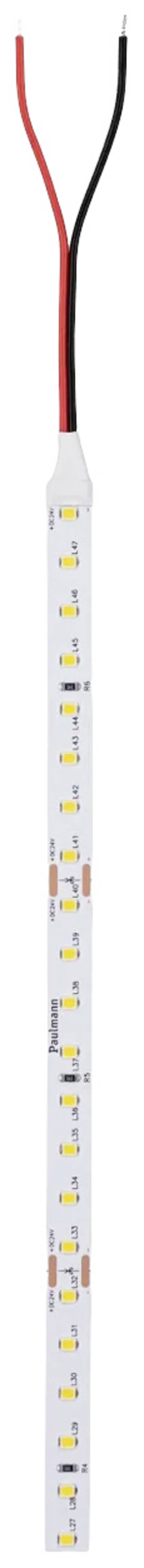 Paulmann Strip Gold P75 78450 LED pásek Energetická třída (EEK2021): E (A - G) 24 V 10000 mm teplá bílá 10 m