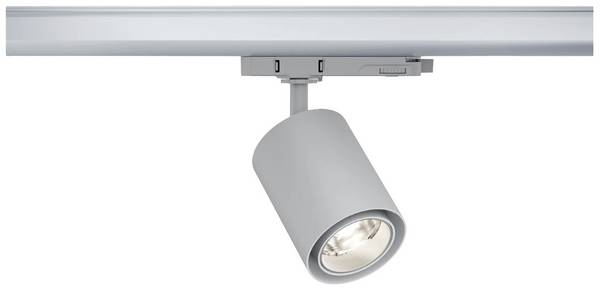 Paulmann Kratos LED pásové reflektory ProRail3  25 W LED  stříbrná