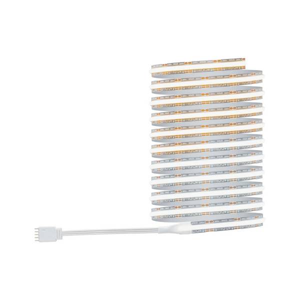 Paulmann MaxLED 500 71111 LED pásek základní sada 230 V 3000 mm teplá bílá 1 sada
