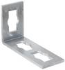 Fischer PFAF 3 zl spojovací prvek 110 mm 542712 25 ks (d x š x v) 110 x 40 x 64 mm