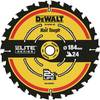 DEWALT DT10302-QZ DT10302-QZ pilový kotouč 184 mm 1 ks