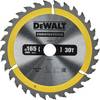 DEWALT DT1935-QZ DT1935-QZ pilový kotouč 165 x 20 x 1.5 mm Počet zubů (na palec): 30 1 ks
