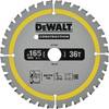 DEWALT DT1950-QZ pilový kotouč 1 ks