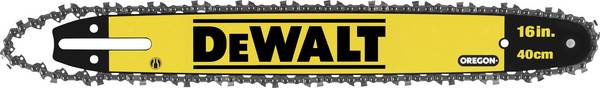 DEWALT DT20660-QZ  Čepel s pilovým řetězem