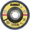 DEWALT DT3309-QZ DT3309-QZ vějířovitý brusný kotouč Průměr 125 mm ocel 1 ks