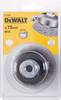 DEWALT Miskový prvotní miskový drát 75 mm M14 DT3488-QZ 1 ks