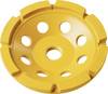 DEWALT DT3795-QZ Diamantový hrncový kotouč jednoduše 125 mm DT3795-QZ 1 ks