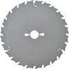 DEWALT DT4202-QZ DT4202-QZ pilový kotouč 250 x 30 x 1.8 mm Počet zubů (na palec): 24 1 ks