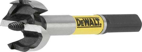 DEWALT DT4575-QZ Foersterův vrták, čelní fréza 1 ks