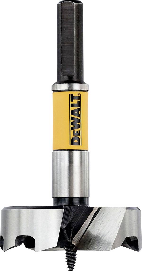 DEWALT DT4583-QZ Foersterův vrták, čelní fréza 1 ks