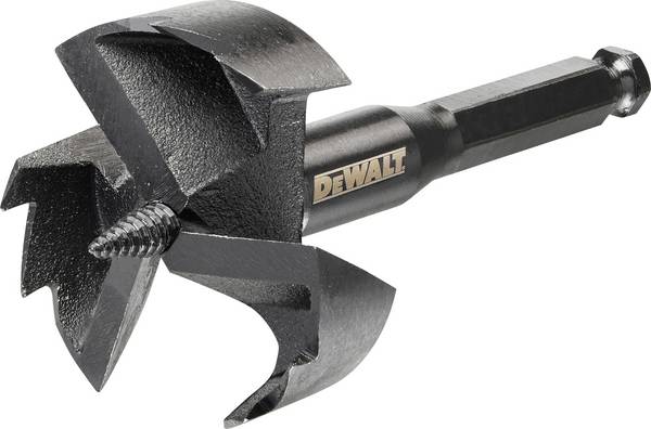 DEWALT DT4585-QZ Foersterův vrták, čelní fréza 1 ks