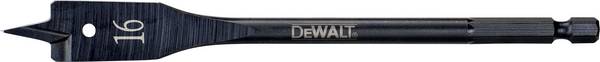 DEWALT DT4766-QZ frézovací vrták do dřeva 1 ks