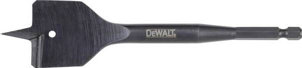 DEWALT DT4774-QZ frézovací vrták do dřeva 1 ks