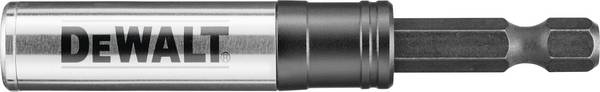 DEWALT  Magnetický držák bitů 76 mm 1/4" (6,3 mm)
