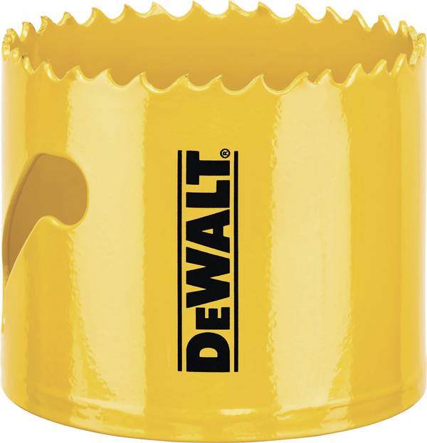 DEWALT DT90327-QZ DT90327-QZ vrtací korunka  68 mm  1 ks