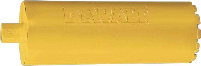 DEWALT DT9765-QZ diamantová vrtací korunka pro vrtání na mokro 82 mm 1 ks-0