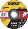 DEWALT DX7961-AE Ohrubovací kotouč Průměr 180 mm Ø otvoru 22.23 mm kov 1 ks