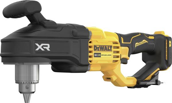 DEWALT  aku úhlová vrtačka  DCD444N-XJ