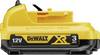 DEWALT DCB124-XJ DCB124-XJ náhradní akumulátor pro elektrické nářadí 12 V 3 Ah Li-Ion