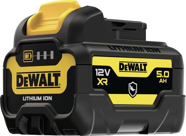 DEWALT DCB126G-XJ  náhradní akumulátor pro elektrické nářadí   5 Ah Li-Ion