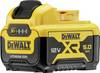 DEWALT DCB126-XJ DeWALT XR - Batterie - Li-Ion - 5 Ah - für XR náhradní akumulátor pro elektrické nářadí 12 V 5 Ah Li-Ion