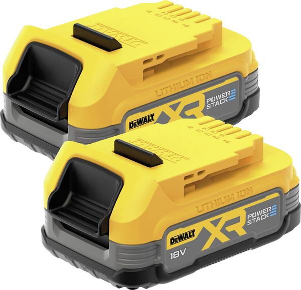 DEWALT DCBP034E2-XJ  náhradní akumulátor pro elektrické nářadí   1.7 Ah Li-Ion