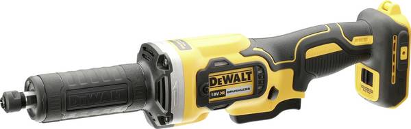DEWALT DeWALT DCG426N - Geradschleifer - schnurlos - 1000 W DCG426N-XJ akumulátorová rovná bruska 1000 W