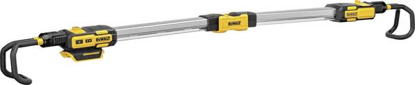 DEWALT DCL045-XJ DCL045-XJ LED pracovní osvětlení    1650 lm
