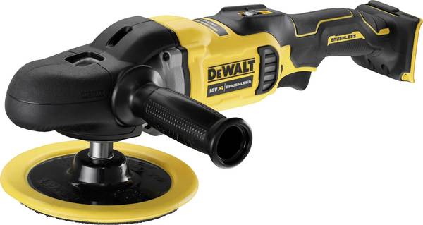 DEWALT DCM849N-XJ DCM849N-XJ akumulátorová rotační leštička