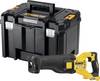 DEWALT DeWALT DCS389NT-XJ, Bürstenlos, Schwarz, Gelb, 3000 SPM, 30 cm, 13 cm, 13 cm akumulátorová šavlová pila, bezkartáčové, 1.800 W, 54 V, DCS389NT-XJ