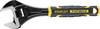 STANLEY FMHT13128-0 přestavitelný klíč Délka klíče (cm) (jen pro nadpis) 33 mm