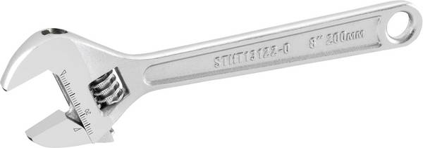 STANLEY STHT13122-0  přestavitelný klíč
