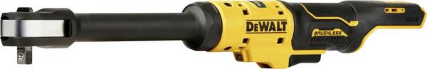 DEWALT  Akumulátorová ráčna  bez akumulátoru, DCF503EN-XJ