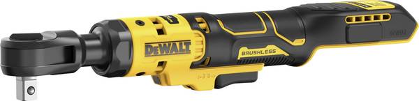 DEWALT DCF512N-XJ aku ráčnový šroubovák, 18 V, 5 Ah Li-Ion bezkartáčové, DCF512N-XJ