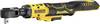 DEWALT DCF512N-XJ aku ráčnový šroubovák, 18 V, 5 Ah Li-Ion bezkartáčové, DCF512N-XJ