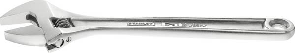 STANLEY 0-84-540  nastavitelný plochý klíč