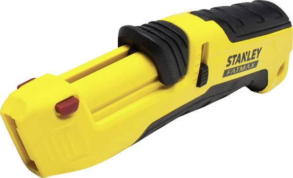 STANLEY FMHT10365-0 Bezpečnostní nůž FATMAX, posuvný 1 ks