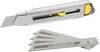 STANLEY 7-10-018 Čepele Cutter Interlock 18mm Carbide 1 ks