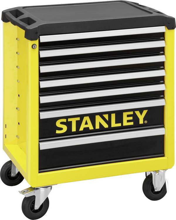 STANLEY STST74306-1 dílenský vozík