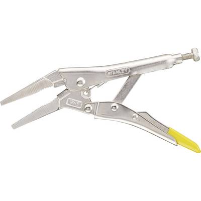 STANLEY 0-84-812 kleště samosvorné 170 mm
