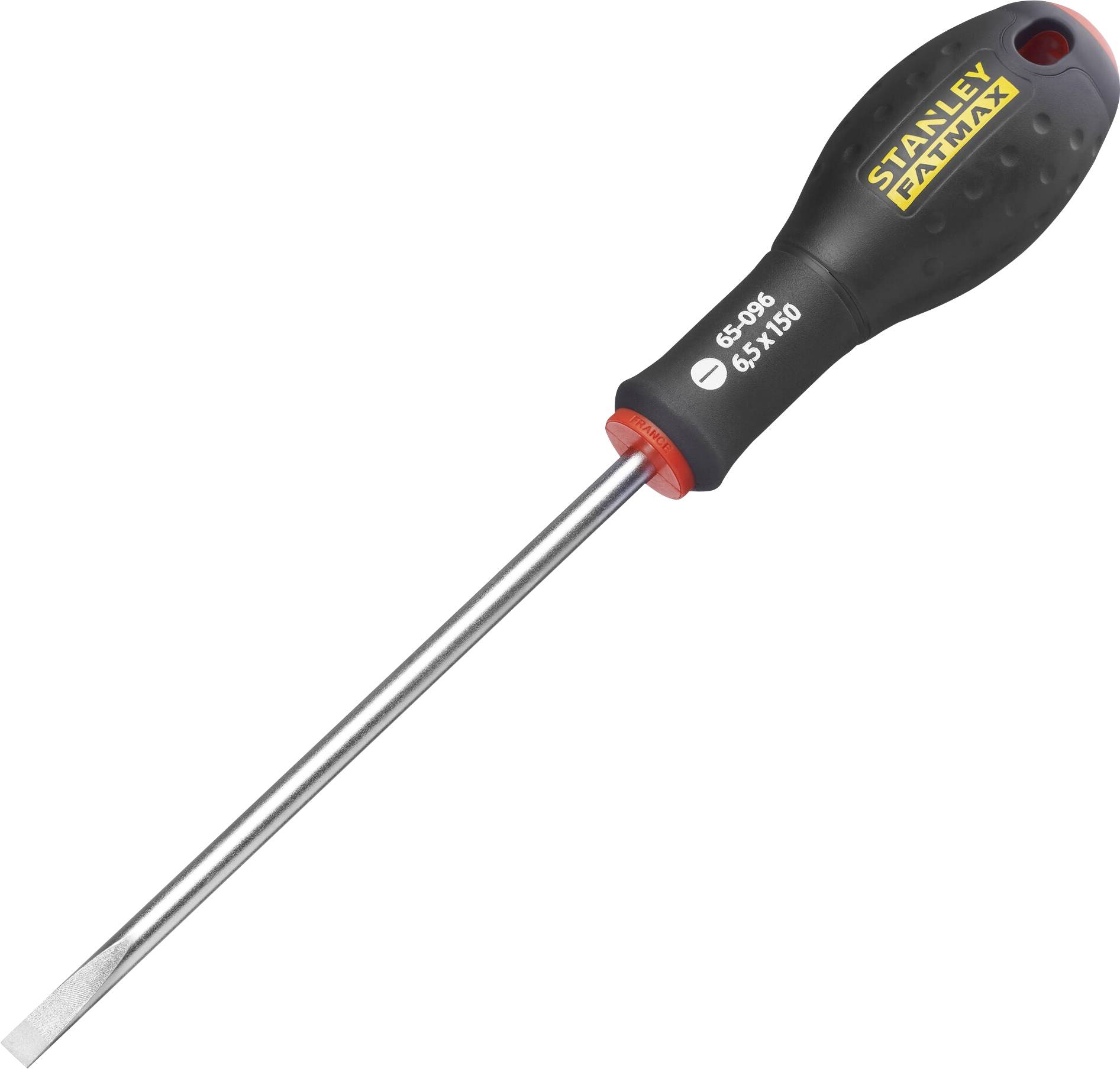 STANLEY šroubovák pro šrouby Microstix Šířka čepele: 6.5 mm Délka dříku: 150 mm