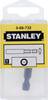 STANLEY bitový šroubovák 60 mm 1/4" (6,3 mm)