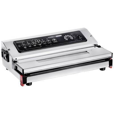 Magic Vac V792PK1 JUMBO 30 PREMIUM foliovačka Vodotěsný (š x v x h) 415 x 125 x 245 mm-0