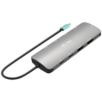 i-tec USB-C® mini dokovací stanice  C31NANOHDM2DOCPD Vhodné pro značky (dokovací stanice pro notebook): univerzální  vč.